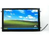 Monitor TFT CTF800-WML 8" VGA Touchscreen USB Open-Frame ( (500 nits, LED backlight)