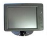 Monitor TFT 8" CTF846-A VGA (Vídeo, Áudio, LED-Backlight, s/ Touchscreen)