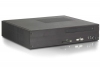 Caixa Mini-ITX Jetway JC-113-B 60W