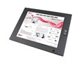 Monitor 10.4" Faytech FT104TM IP65 VGA Touchscreen