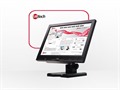 Monitor 12.1" Faytech FT121TMB VGA Touchscreen USB