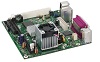 Board Mini-ITX Intel D201GLY2A (CPU Celeron 1.2Ghz)