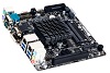 Board Mini-ITX Gigabyte J3455N-D3H (Intel Quad-Core Celeron J3455, Dual Gigabit LAN)