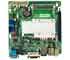 Board Mini-ITX Jetway JNC9R-847 (Intel NM70)