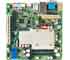 Board Mini-ITX Jetway JNF9D-2550 (Intel Cedar Trail-D)