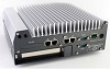 Barebone Intel Nuvo-3000E-IGN (Intel Core i5 / i7, 5x LAN, 1x PCI Cassette)