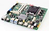 Board Mini-ITX Mitac PH10LI (Intel H87, LGA1150...